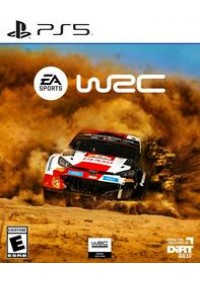 WRC/PS5